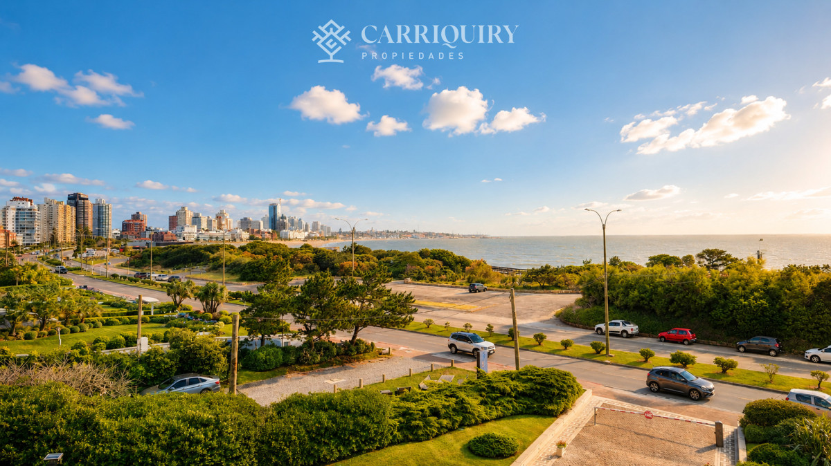 Apartamento ID.9842 - Departamento de 3 dormitorios en venta en Coral Tower en venta