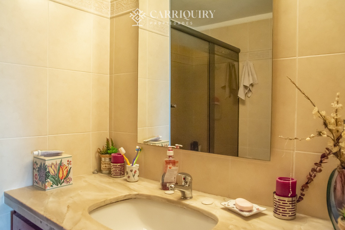 Apartamento ID.10295 - Apartamento en Roosevelt Center de 3 dormitorios mas dependencia 