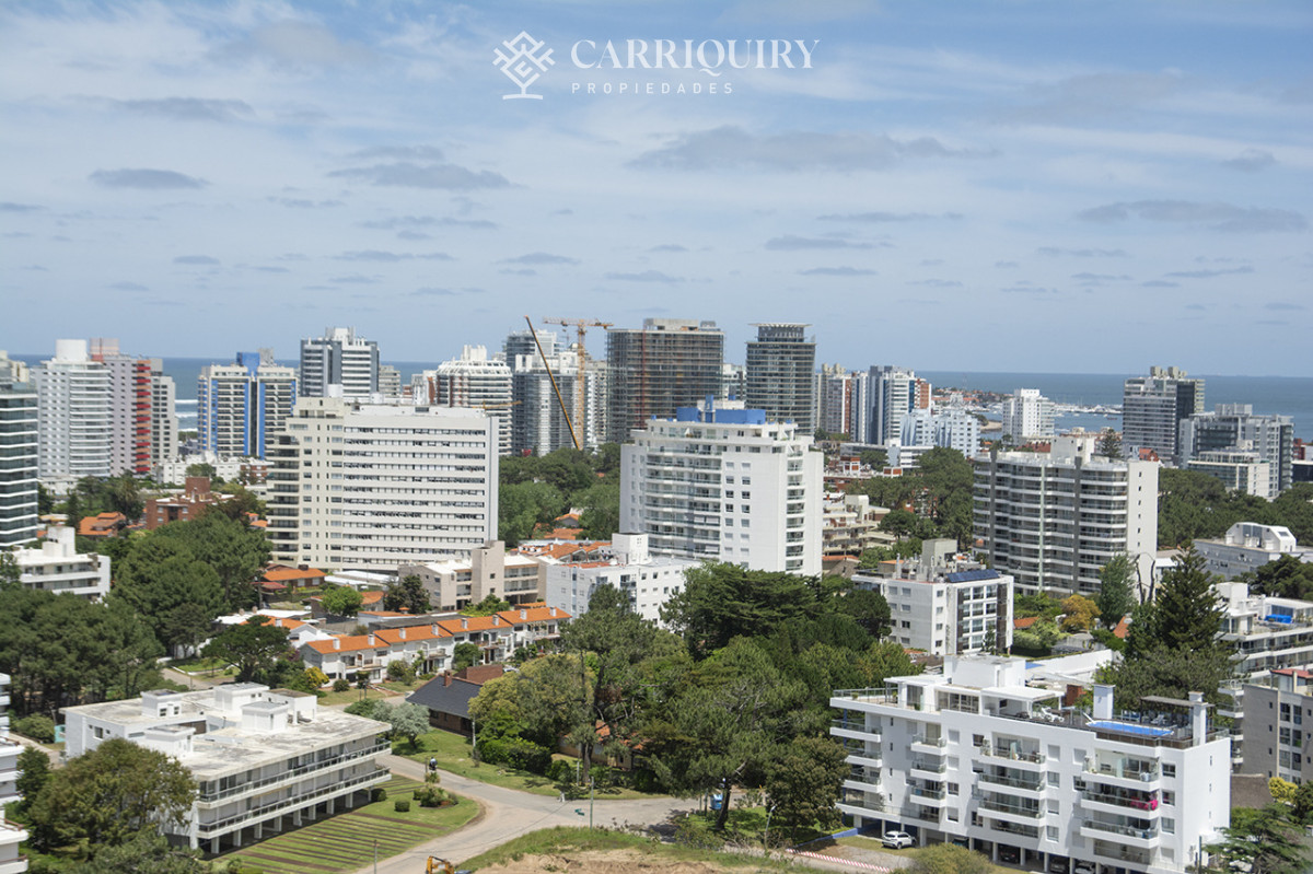 Apartamento ID.10261 - Departamento en venta de 2 dormitorios en Brava, Torre Ocean drive