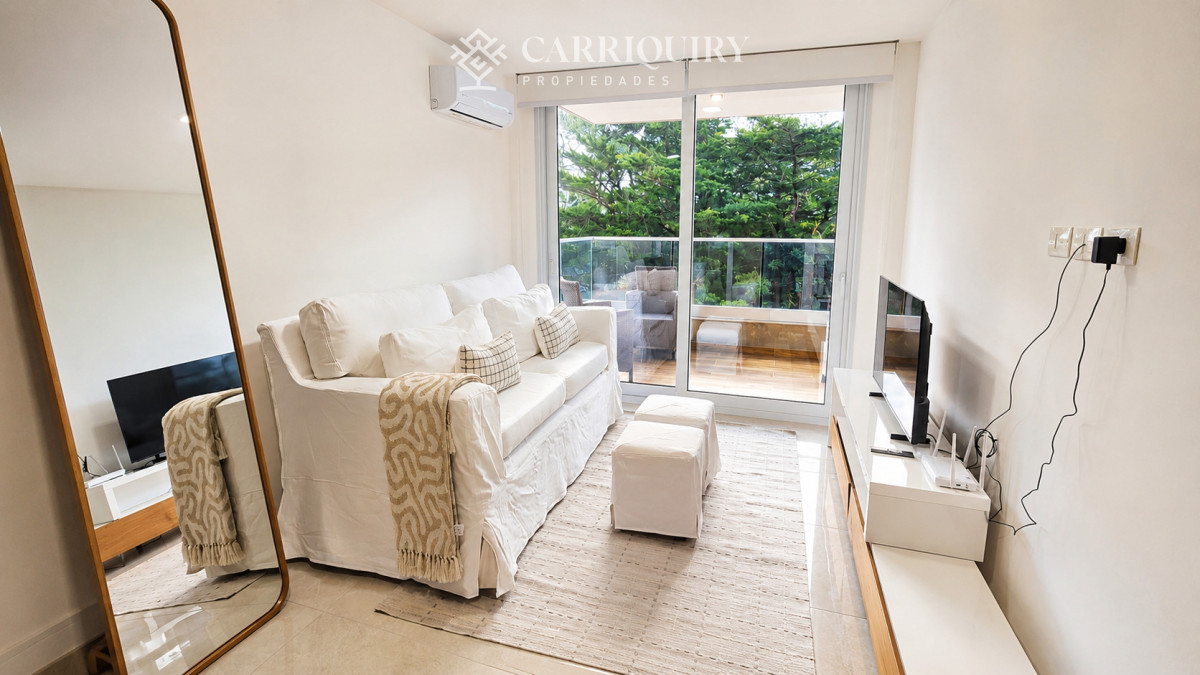 Apartamento ID.8728/Apartamento-2-dormitorios-2-baños-a-metros-de-playa-mansa - La inversión que estabas esperando. Torre en pozo, departamentos en venta en Punta del Este 