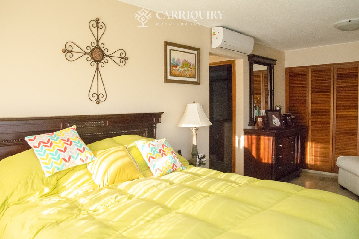 Apartamento ID.10295 - Apartamento en Roosevelt Center de 3 dormitorios mas dependencia 