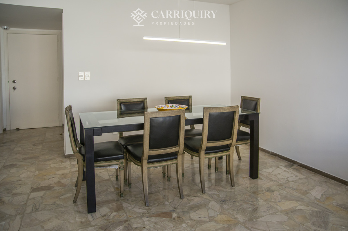 Apartamento ID.9188 - Apartamento en Mansa , 2 y dependencia en alquiler PLAYA MANSA