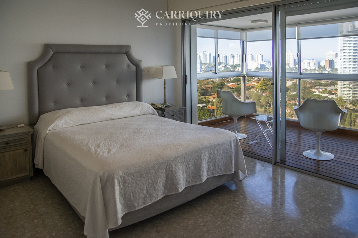 Apartamento ID.9188 - Apartamento en Mansa , 2 y dependencia en alquiler PLAYA MANSA