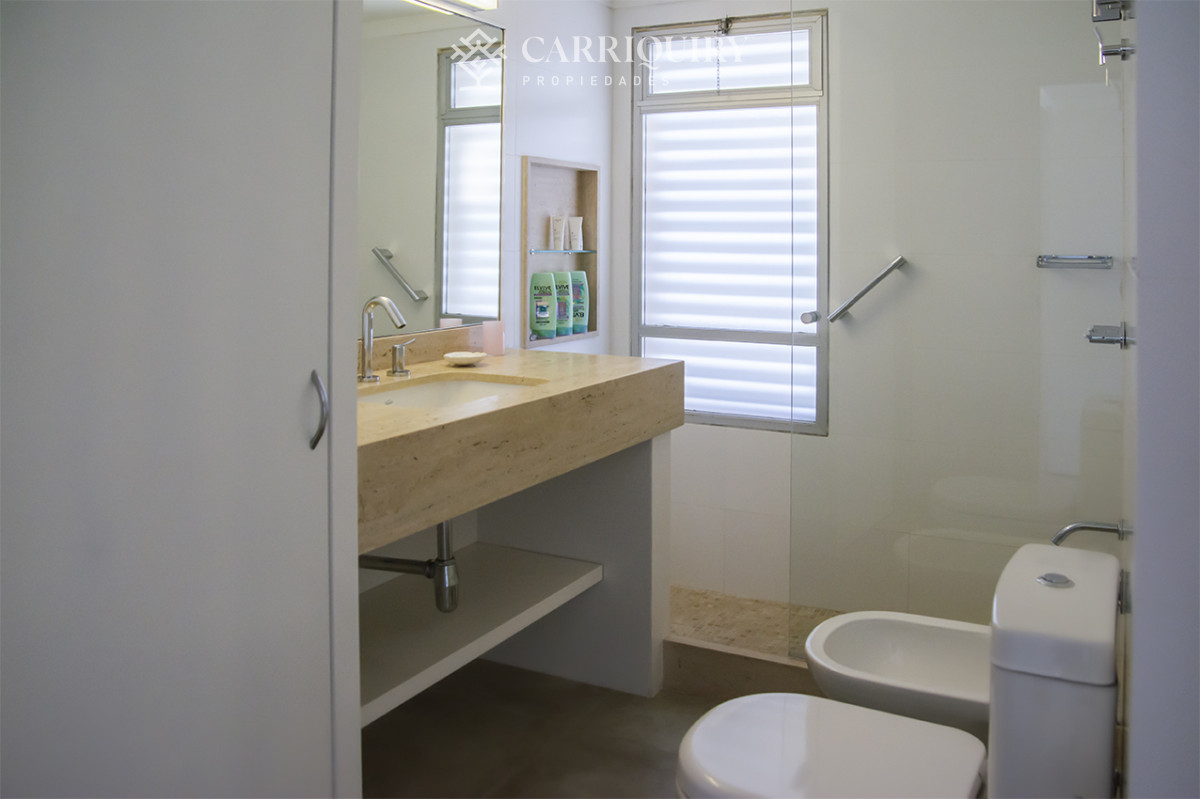 Apartamento ID.9188 - Apartamento en Mansa , 2 y dependencia en alquiler PLAYA MANSA