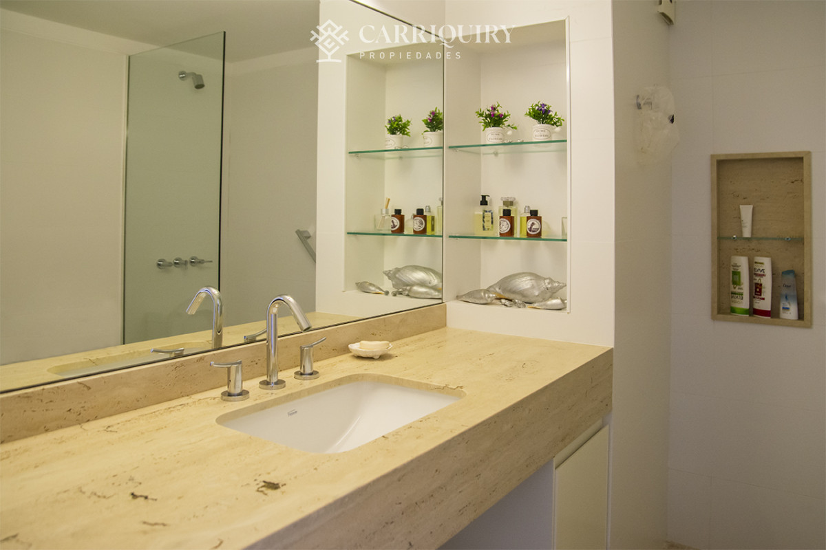 Apartamento ID.9188 - Apartamento en Mansa , 2 y dependencia en alquiler PLAYA MANSA