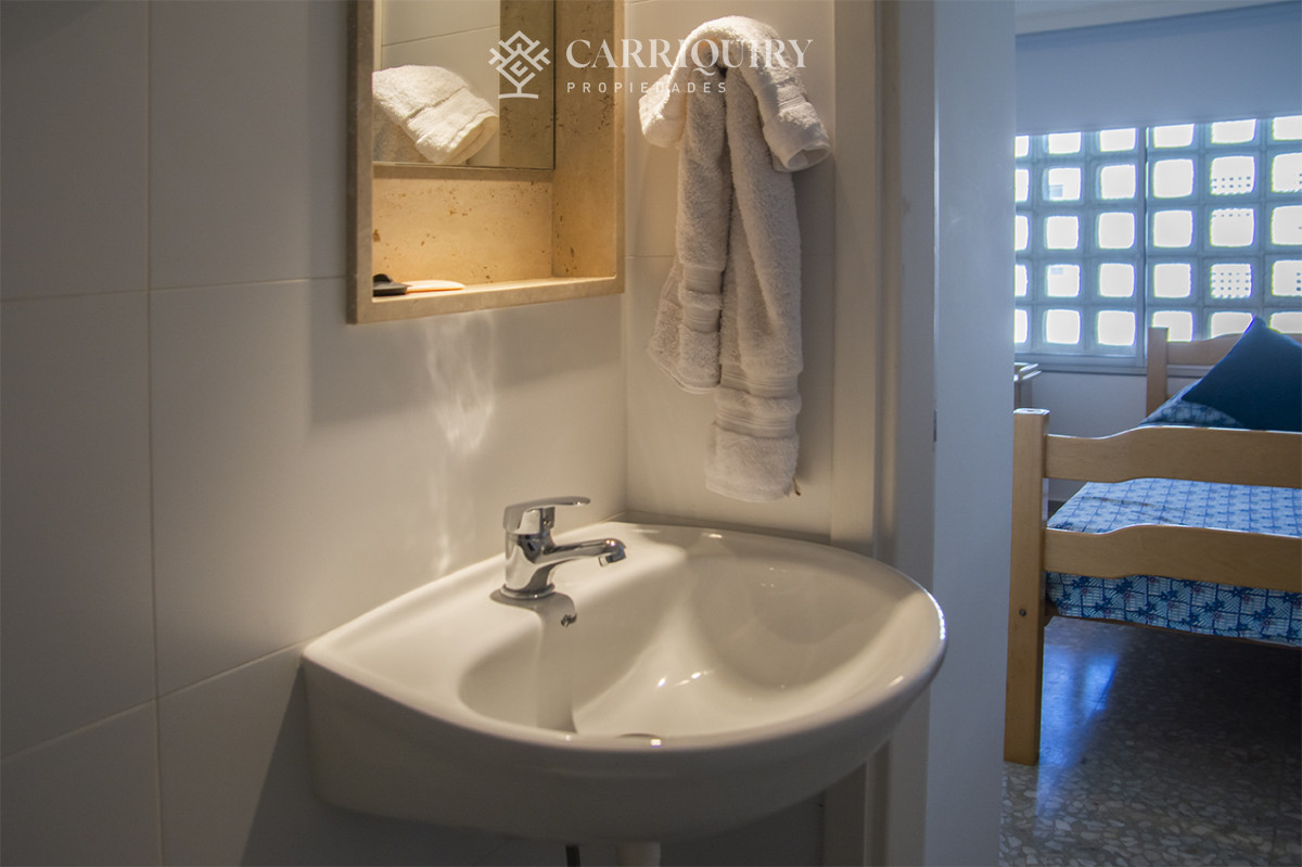 Apartamento ID.9188 - Apartamento en Mansa , 2 y dependencia en alquiler PLAYA MANSA