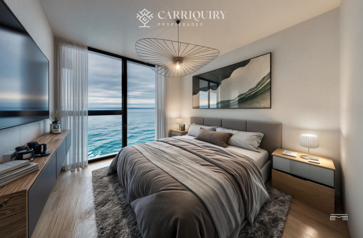 Apartamento ID.10105 - Margherita A Mare - Oportunidad de inversion en punta del este