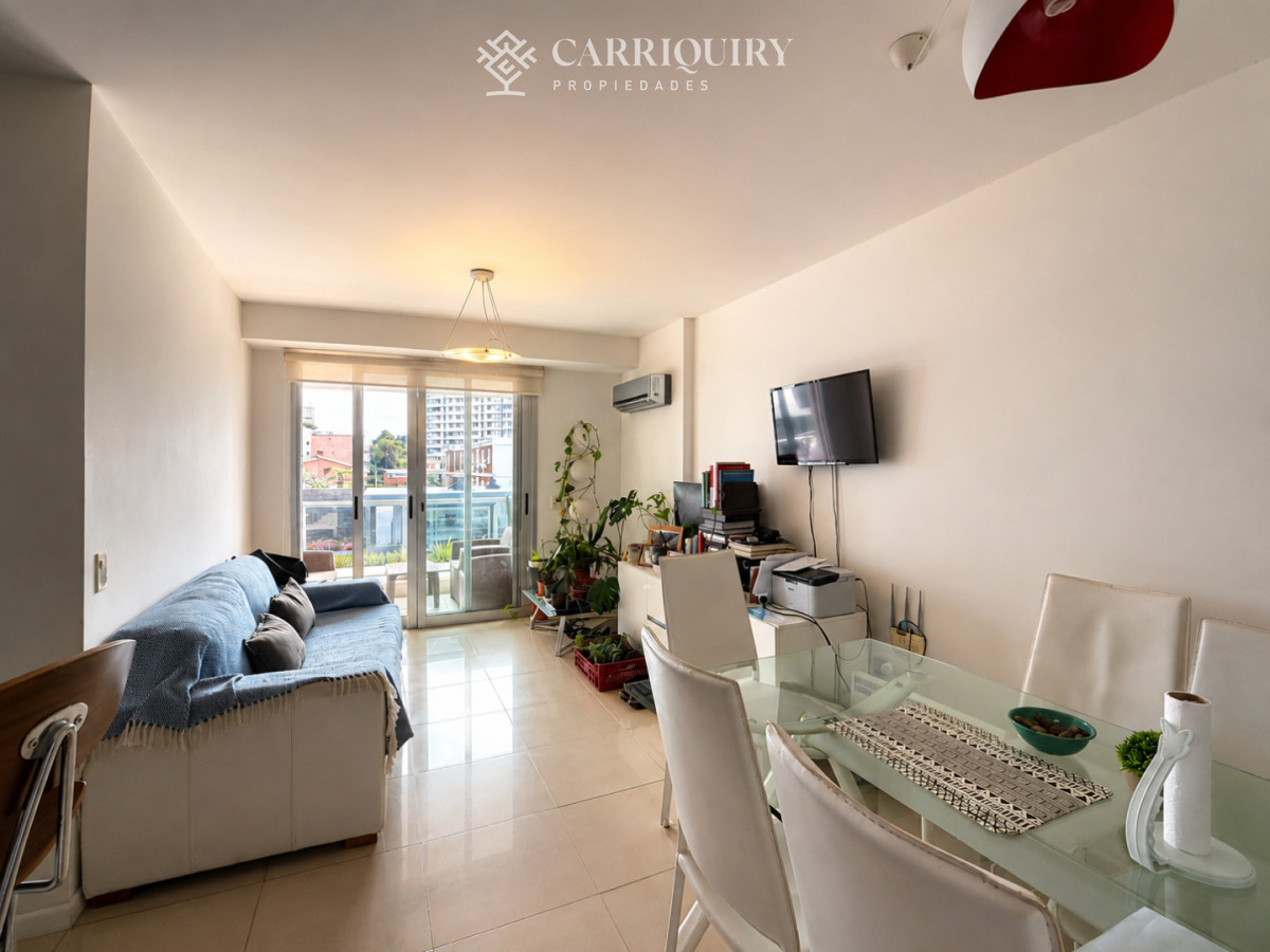 Apartamento ID.10176 - En venta apartamento con agradable vista de 2 dormitorios, en Brava Punta del Este 