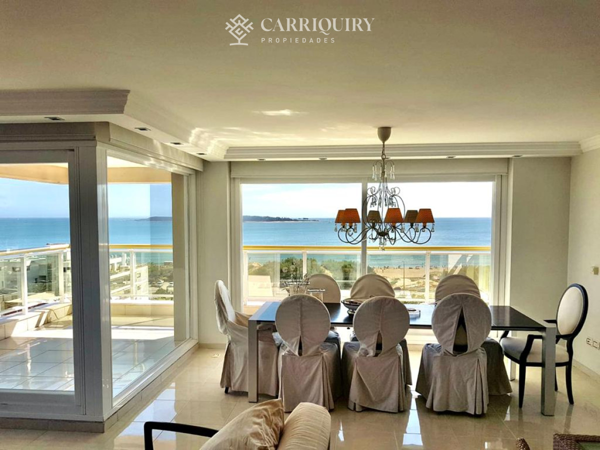 Apartamento ID.10284/venta-apartamento-4-dormitorios - APARTAMENTO EN VENTA TORRE LE JARDIN