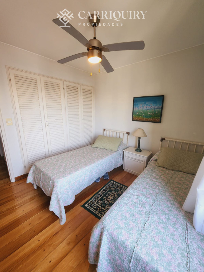 Apartamento ID.9781 - Apartamento en venta frente al mar, 3 dormitorios. Parquemar Center