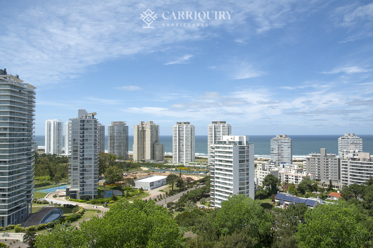 Apartamento ID.10261 - Departamento en venta de 2 dormitorios en Brava, Torre Ocean drive