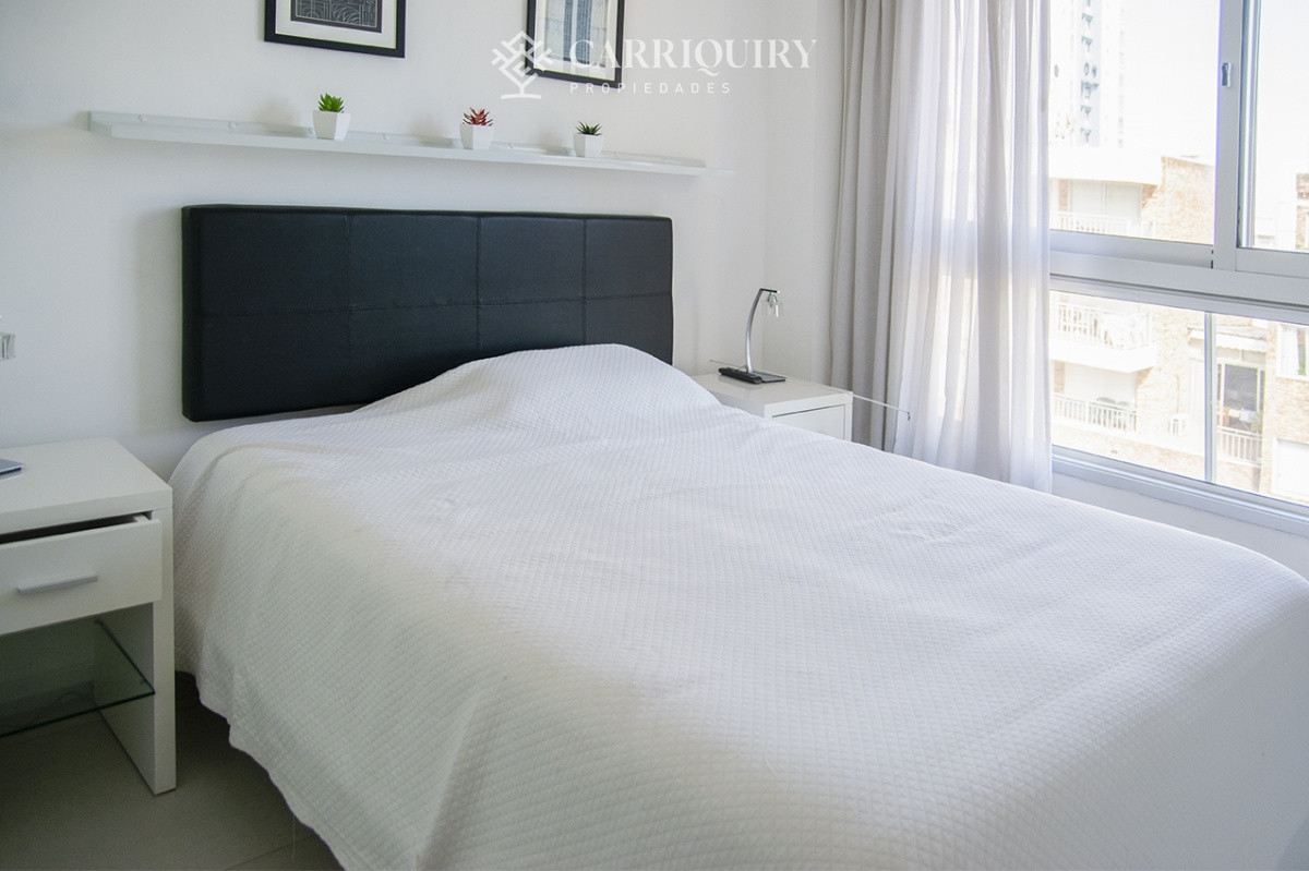Apartamento ID.6500 - Gran departamento de 1 dormitorio en venta
