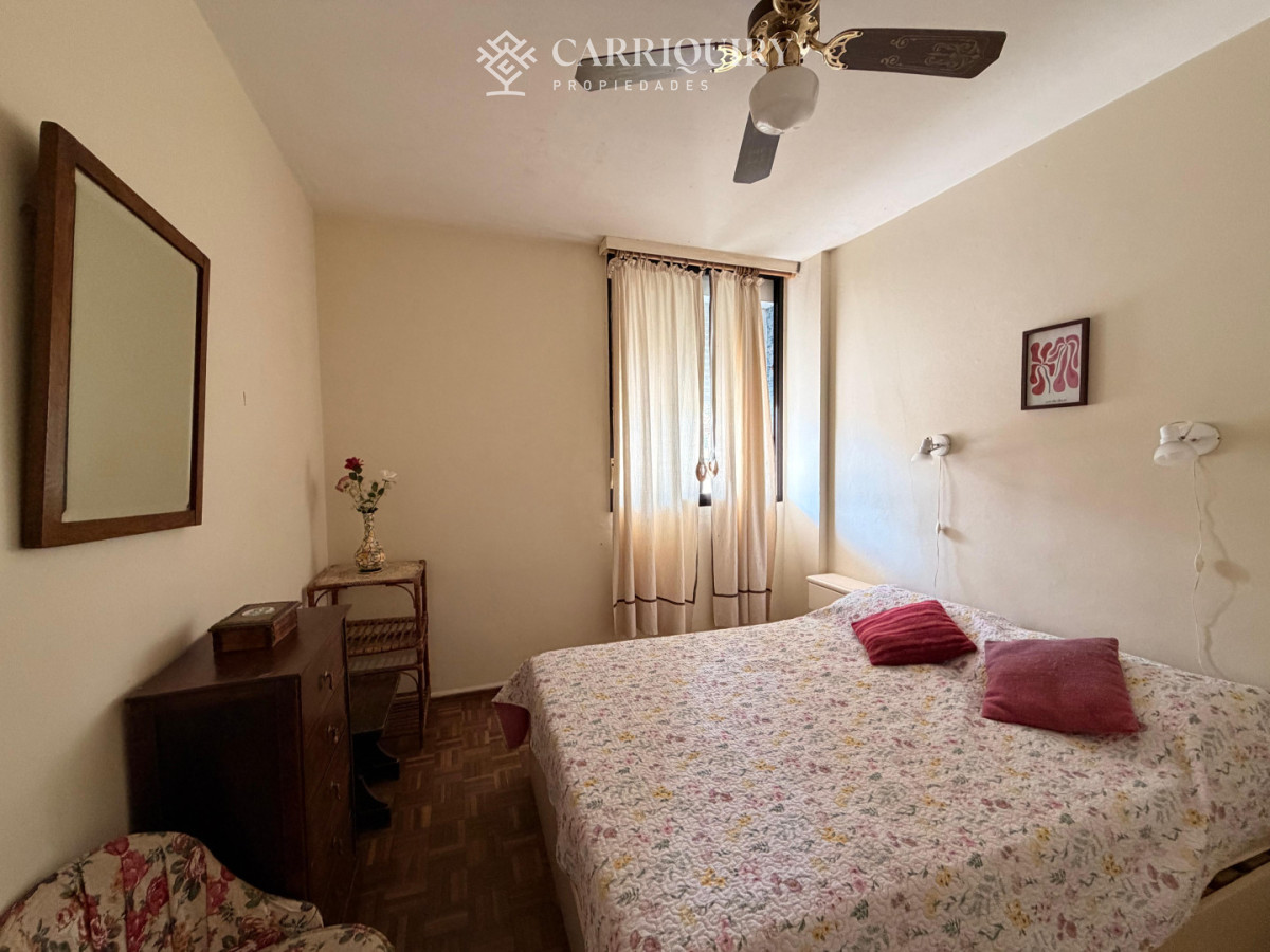 Apartamento ID.10690 - Vende departamento de 1 dormitorio