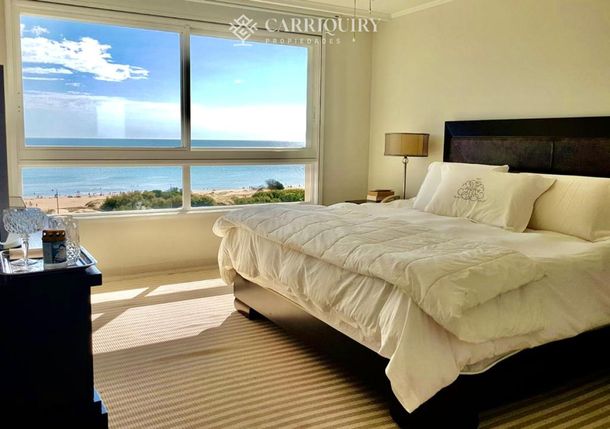 Apartamento ID.10284/venta-apartamento-4-dormitorios - APARTAMENTO EN VENTA TORRE LE JARDIN