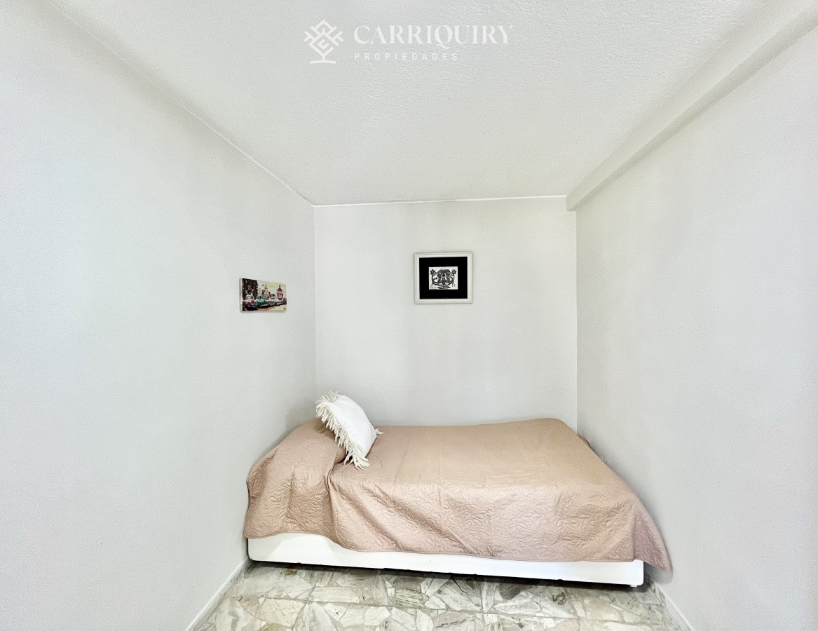 Apartamento ID.7621 - Apartamento en venta 2 dormitorios Playa Mansa, Punta del Este