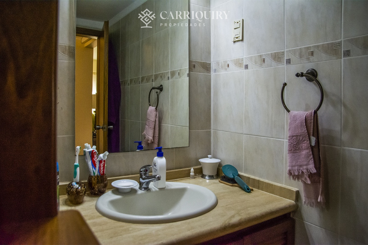 Apartamento ID.10295 - Apartamento en Roosevelt Center de 3 dormitorios mas dependencia 