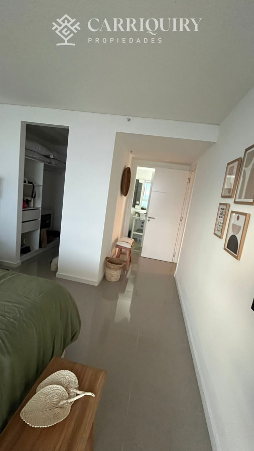 Apartamento ID.7510 - Apartamento de 1 dormitorio en One II , Punta del Este 