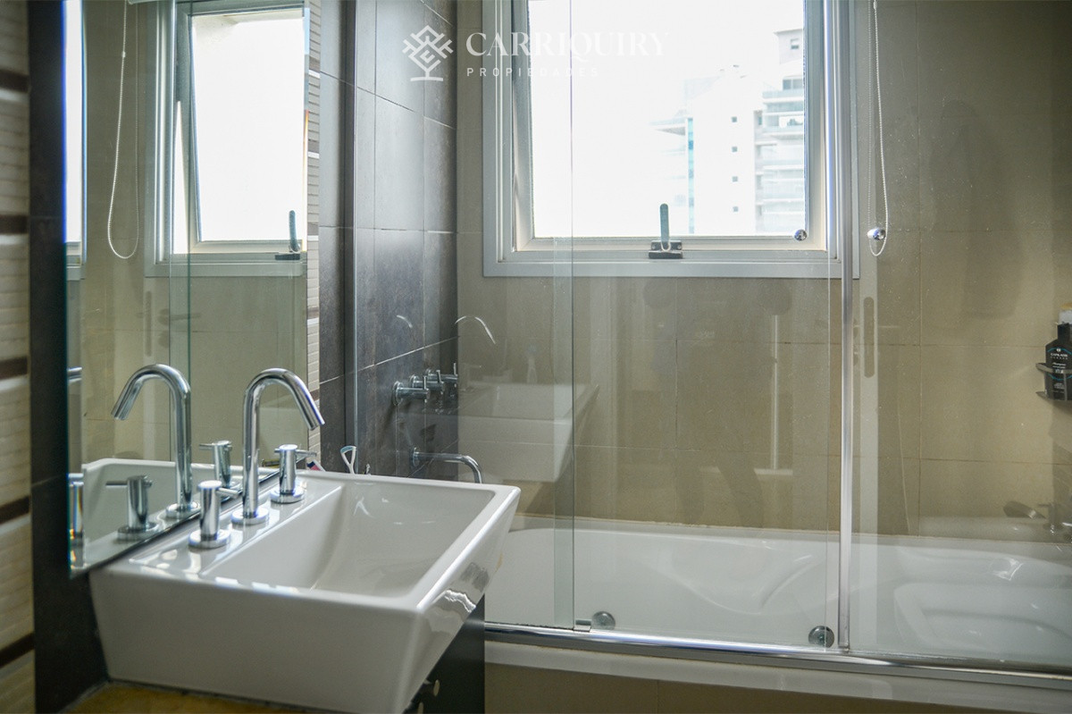 Apartamento ID.6486 - Departamento de 3 dormitorios en venta a pasos del mar. Gala Tower