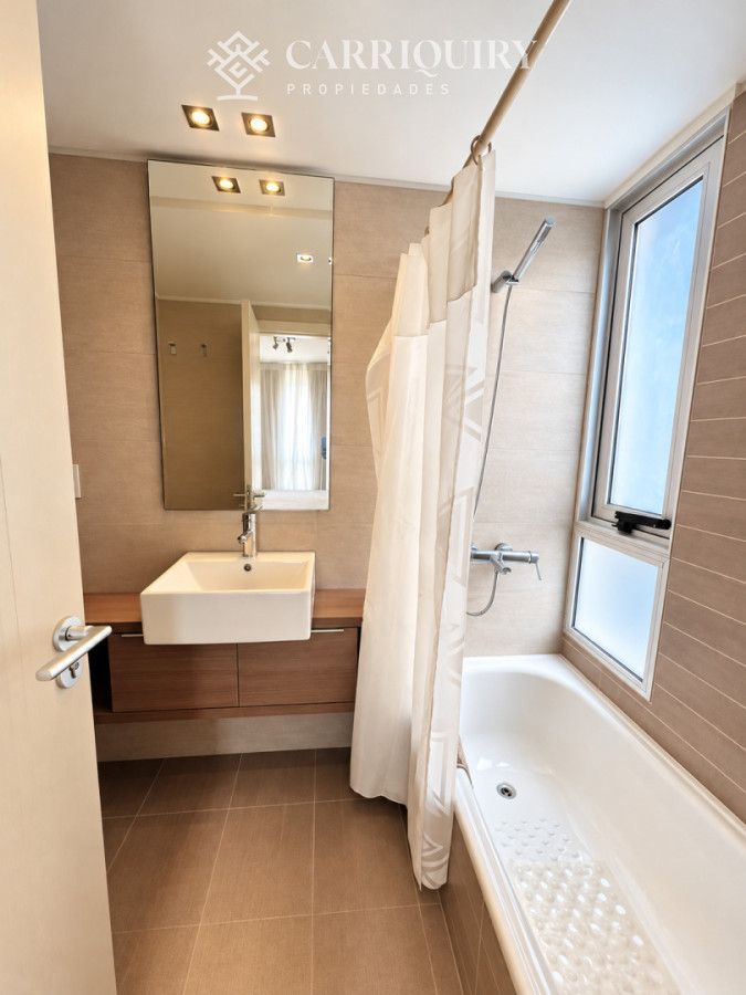 Apartamento ID.10744 - Apartamento de 3 dormitorios en venta en Edificio Gala Vista - Roosevelt, Punta del Este