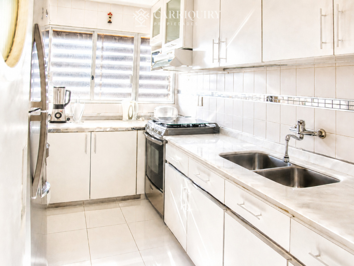 Apartamento ID.10357 - Apartamento de 3 dormitorios en Playa brava