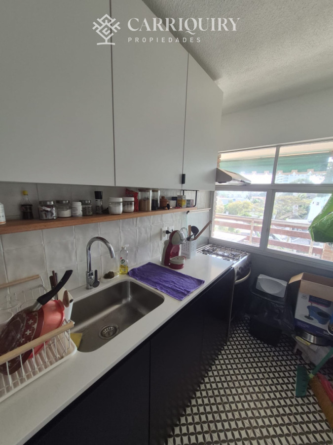 Apartamento ID.10084 - Apartamento en venta 2 dormitorios en Punta del Este. Primera línea mansa