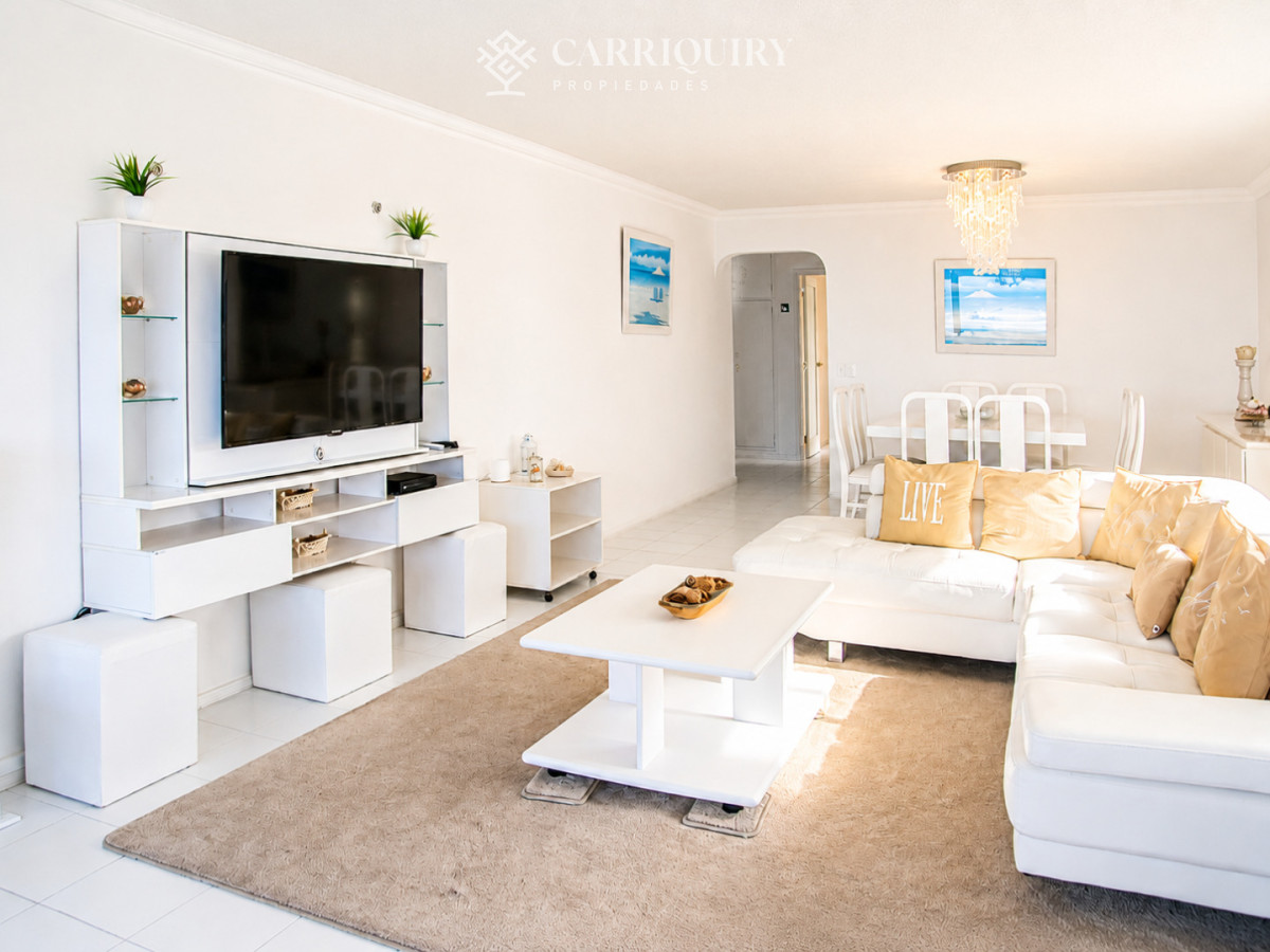 Apartamento ID.10357 - Apartamento de 3 dormitorios en Playa brava