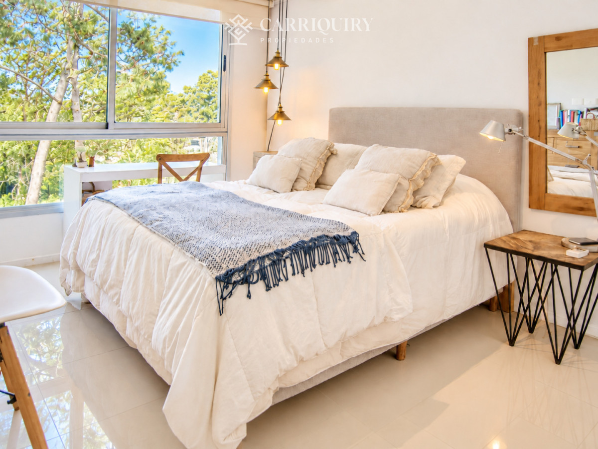 Apartamento ID.10653 - Hermoso departamento de 2 dormitorios en venta en Roosevelt