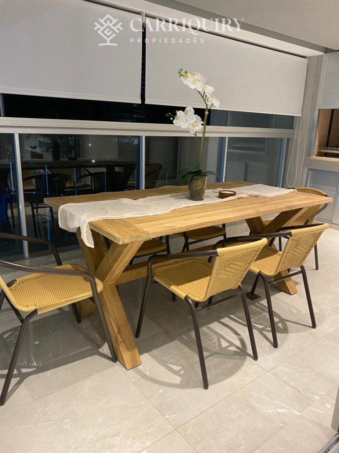 Apartamento ID.7488 - Alquiler - APARTAMENTO EN ALQUILER MIAMI BOULEVARD, LIBRE REVELLION
