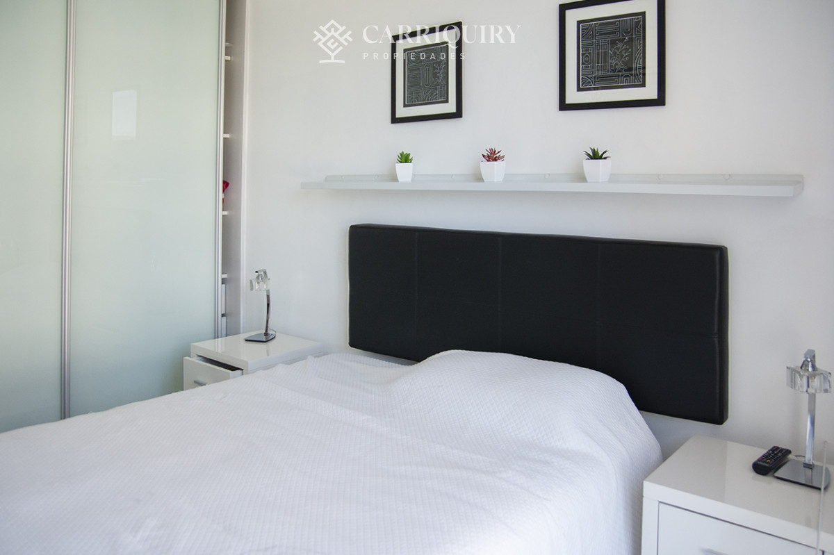 Apartamento ID.6500 - Gran departamento de 1 dormitorio en venta