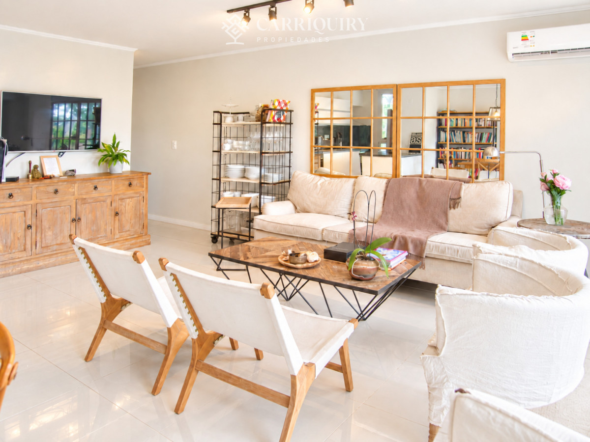 Apartamento ID.10653 - Hermoso departamento de 2 dormitorios en venta en Roosevelt