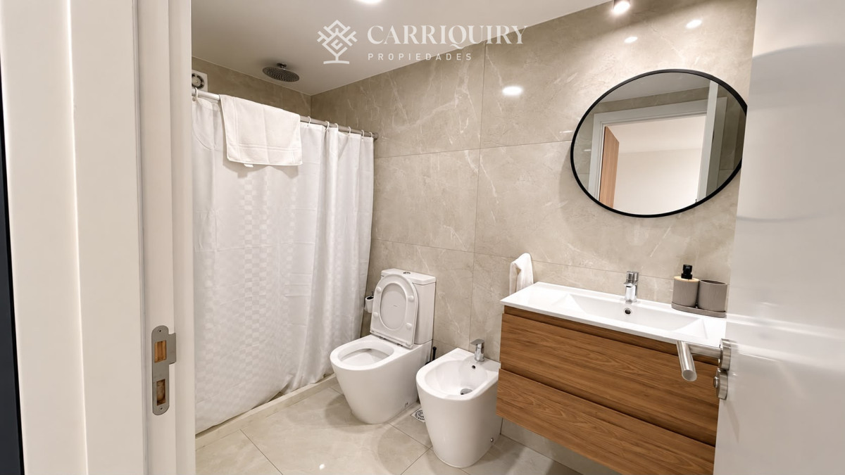 Apartamento ID.10745/Alquiler-invernal-de-1-dormitorio-a-estrenar-en-Roosevelt - Apartamento en alquiler en la Brava Punta del Este