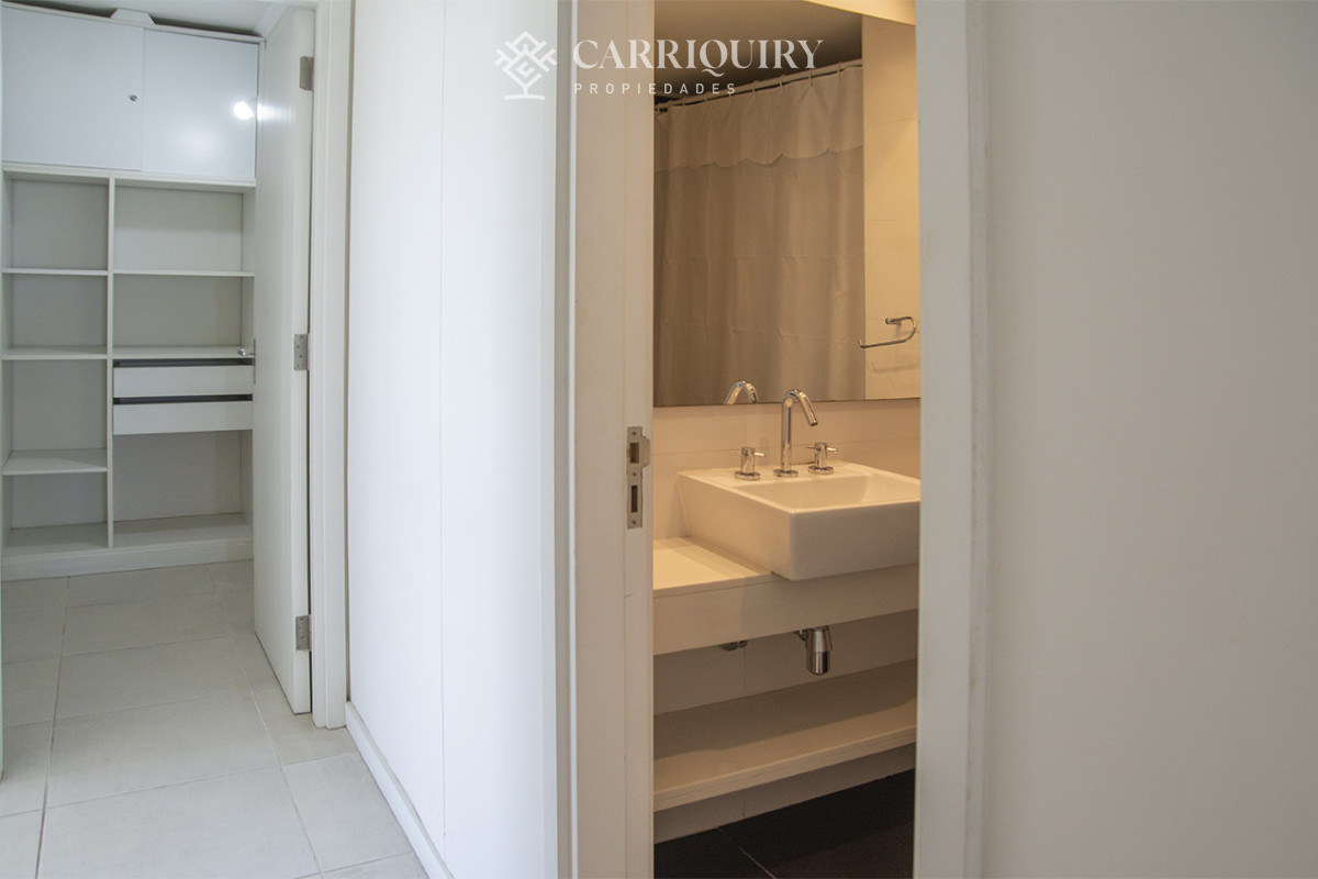 Apartamento ID.10261 - Departamento en venta de 2 dormitorios en Brava, Torre Ocean drive
