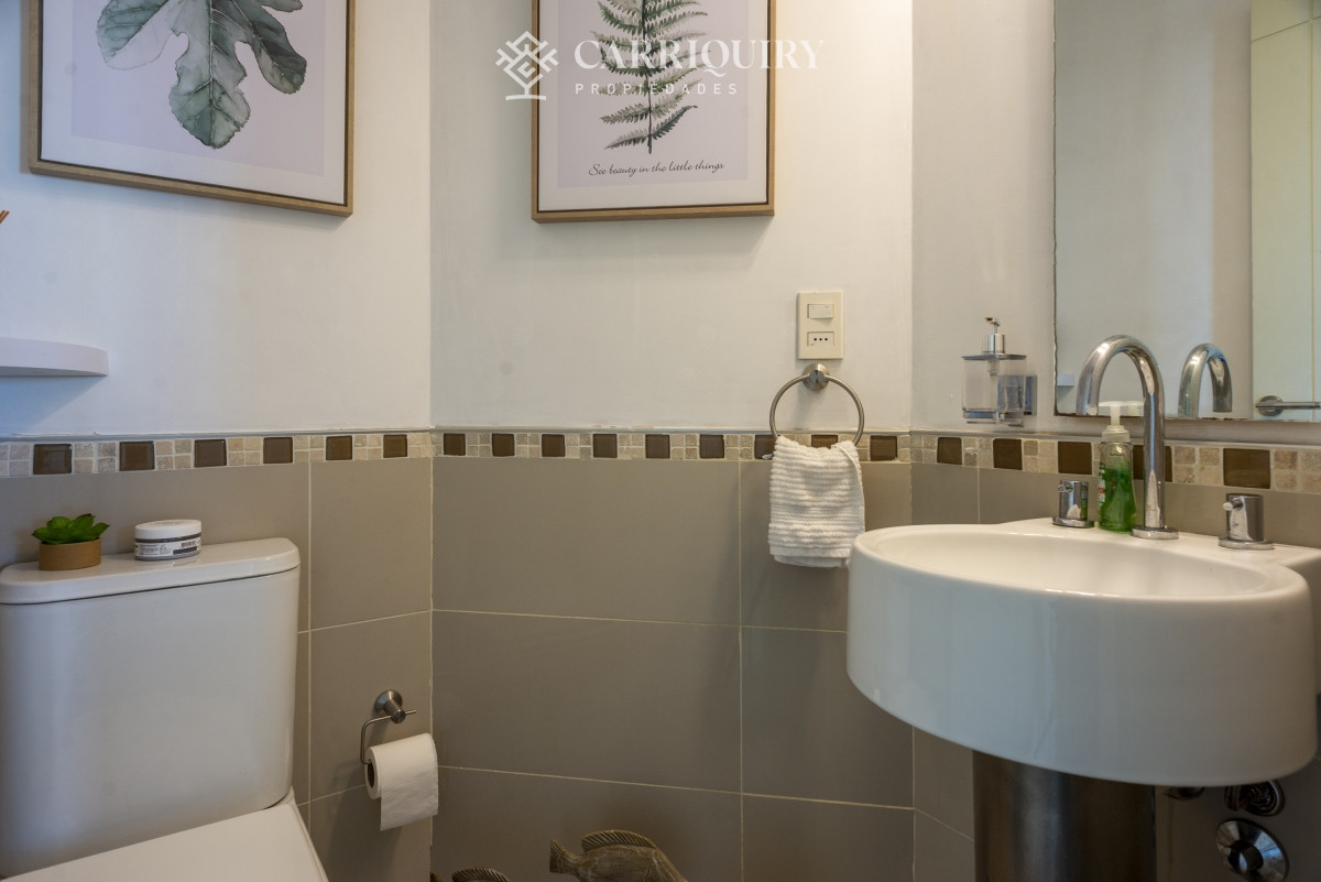 Apartamento ID.10019 - Vende apartamento con vista espectacular, de 3 dormitorios en Roosevelt, Punta del Este