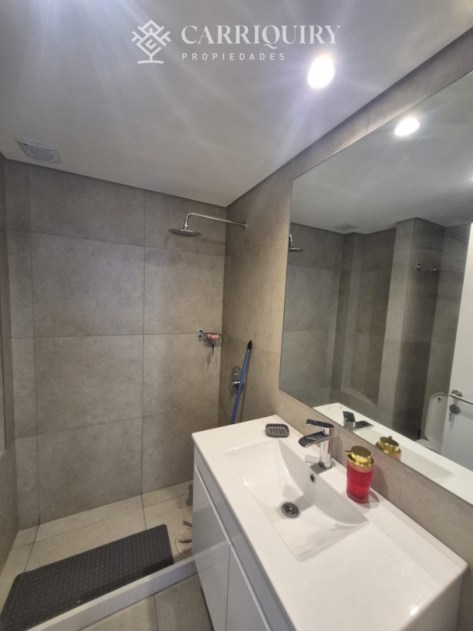 Apartamento ID.10706 - Apartamento en venta primera linea de la mansa 1 dormitorio