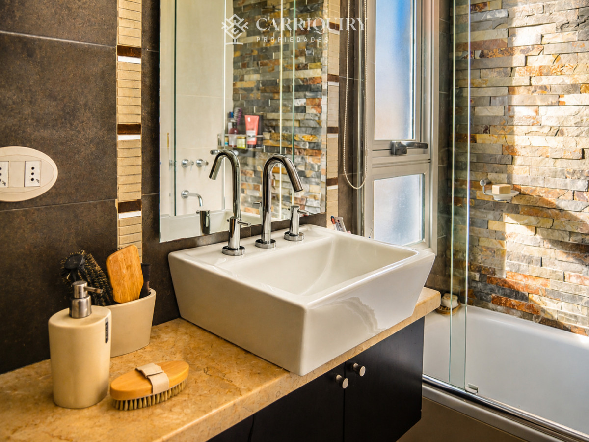Apartamento ID.6486 - Departamento de 3 dormitorios en venta a pasos del mar. Gala Tower