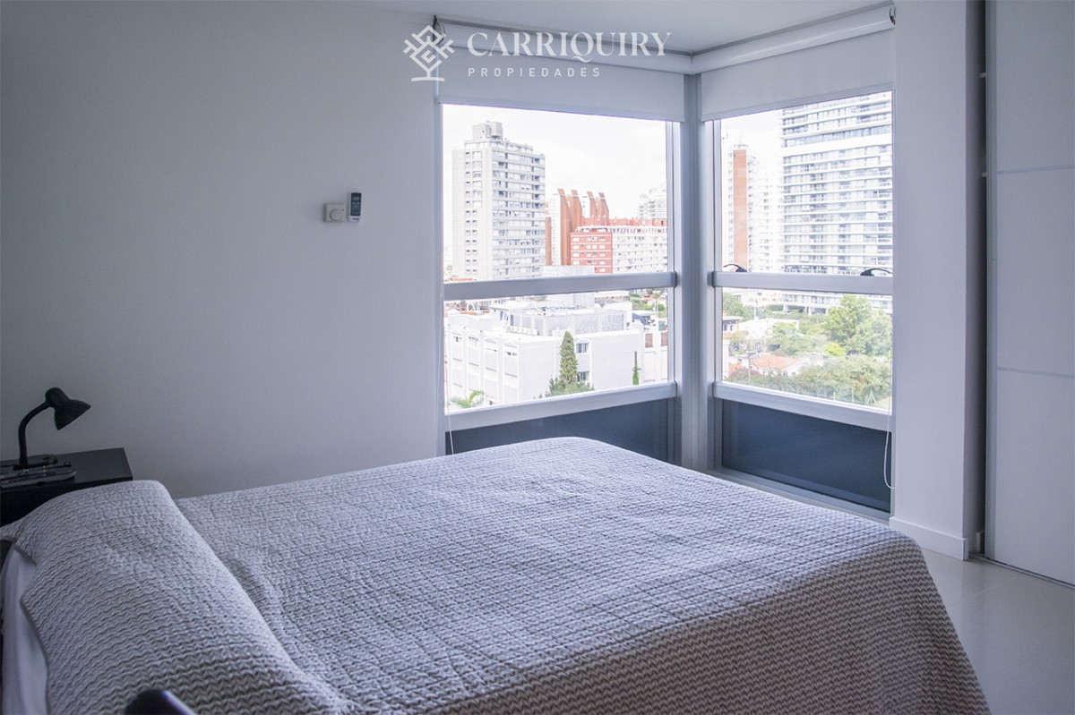 Apartamento ID.7364 - Apartamento en venta de 3 dormitorios en Forest Tower , Punta del este 