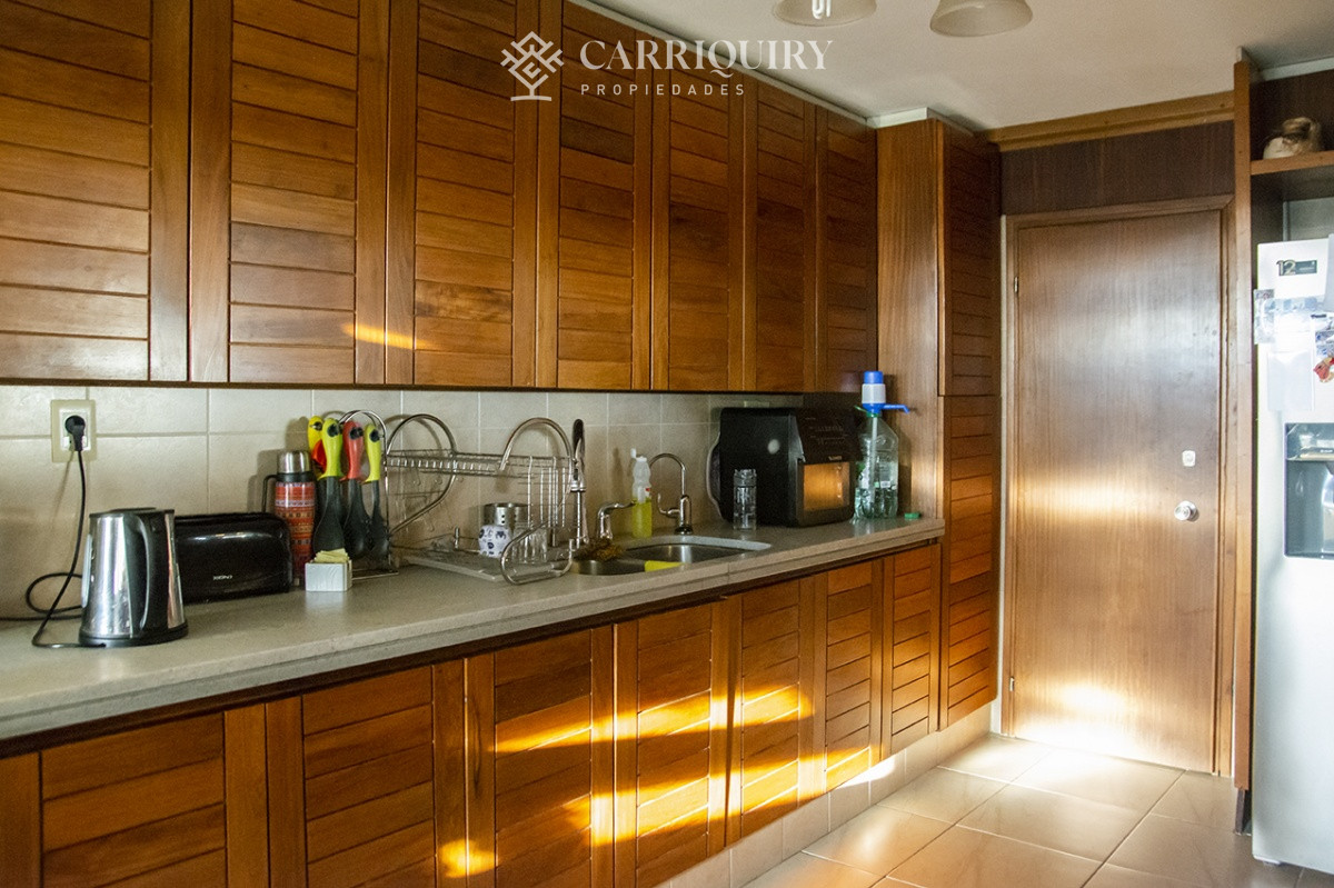 Apartamento ID.10295 - Apartamento en Roosevelt Center de 3 dormitorios mas dependencia 