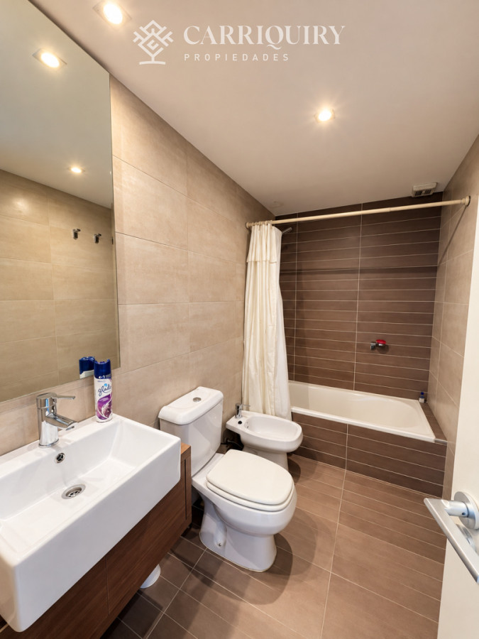 Apartamento ID.10744 - Apartamento de 3 dormitorios en venta en Edificio Gala Vista - Roosevelt, Punta del Este