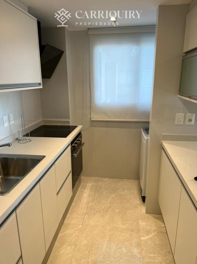 Apartamento ID.5526 - Departamento de 2 dormitorios en alquiler en Miami Boulvard II