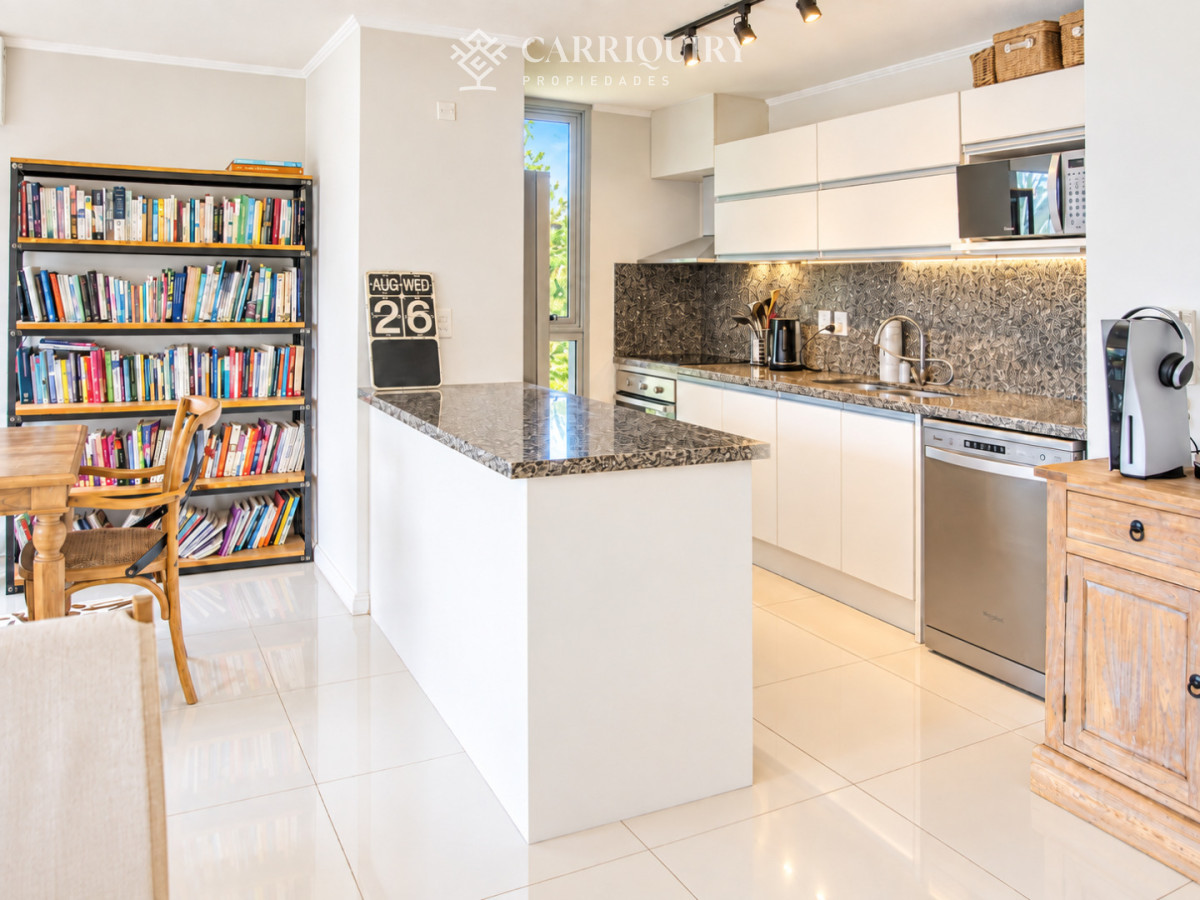 Apartamento ID.10653 - Hermoso departamento de 2 dormitorios en venta en Roosevelt