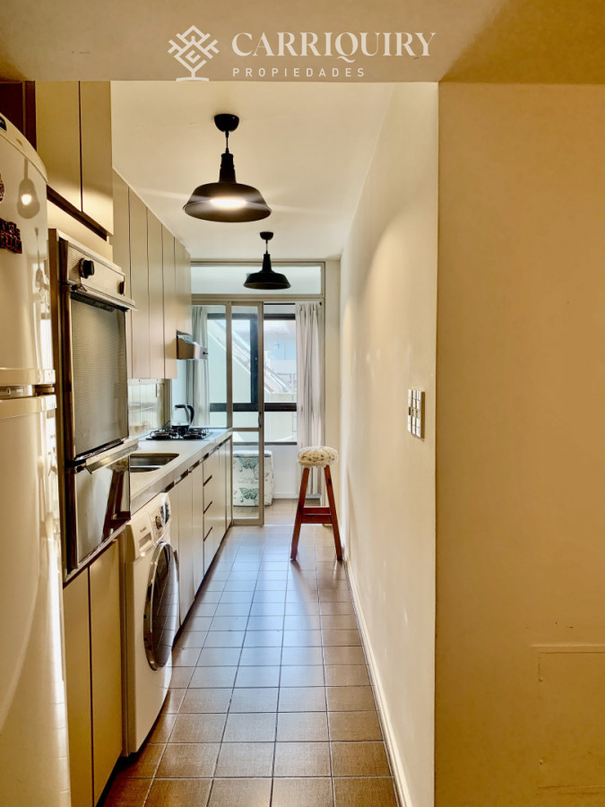 Apartamento ID.9544 - En venta apartamento de 2 mas dep. en Península, Punta del Este