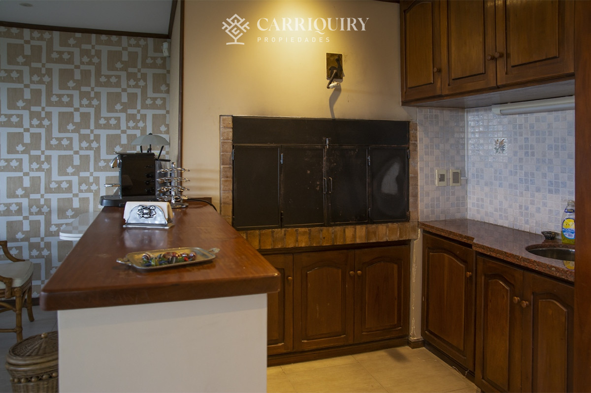 Apartamento ID.9583/Le-Parc - Apartamento de 4 dormitorios en Punta del Este frente al mar en Playa Brava