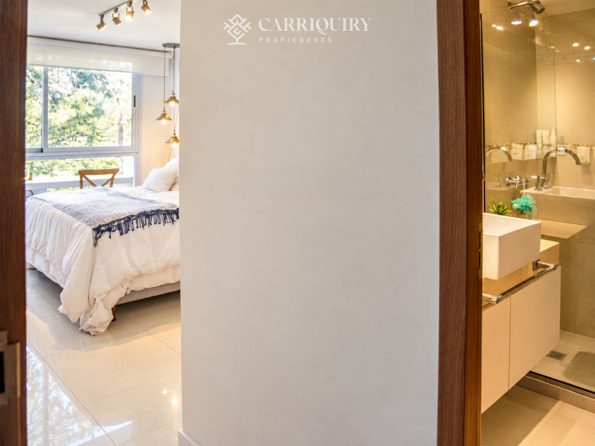 Apartamento ID.10653 - Hermoso departamento de 2 dormitorios en venta en Roosevelt