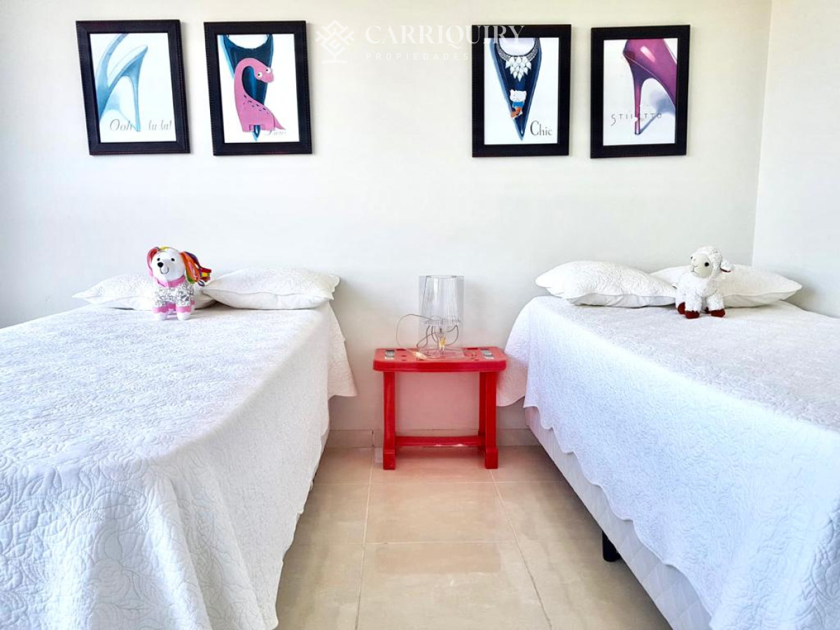 Apartamento ID.10284/venta-apartamento-4-dormitorios - APARTAMENTO EN VENTA TORRE LE JARDIN
