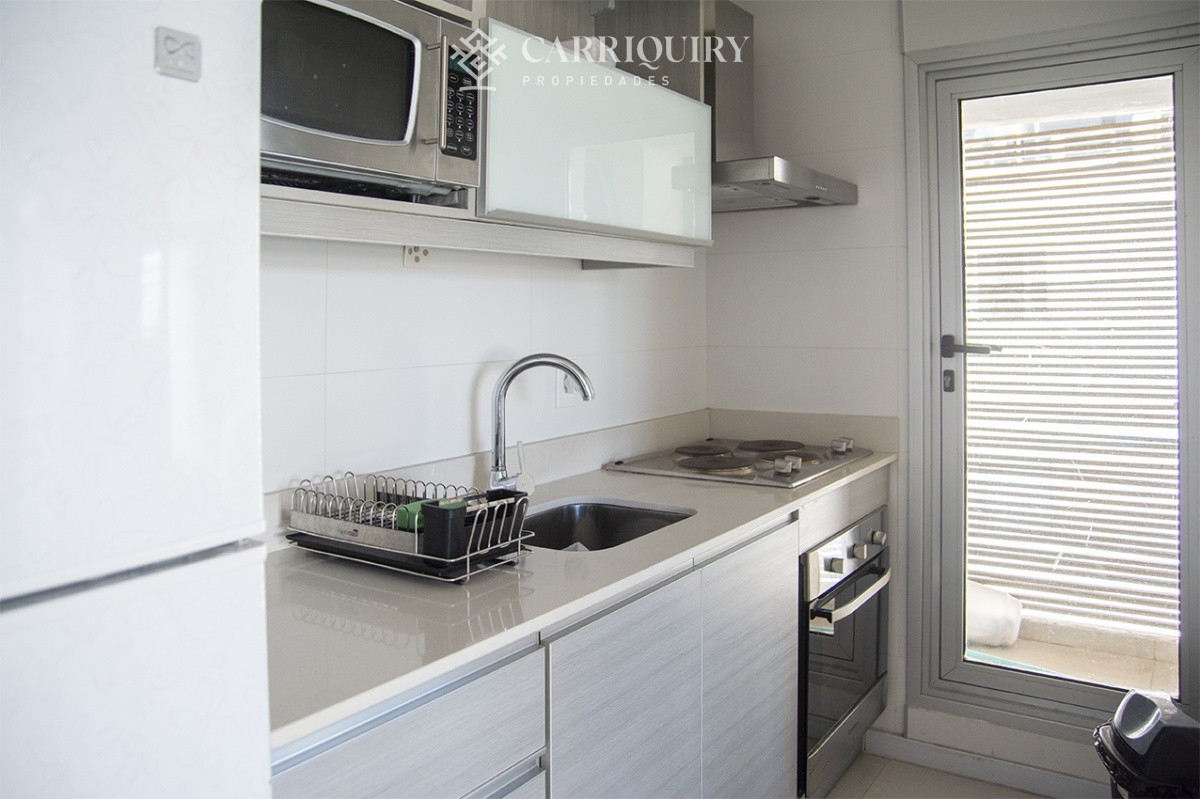 Apartamento ID.6500 - Gran departamento de 1 dormitorio en venta