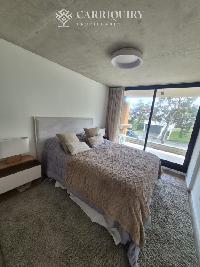 Apartamento ID.10706 - Apartamento en venta primera linea de la mansa 1 dormitorio