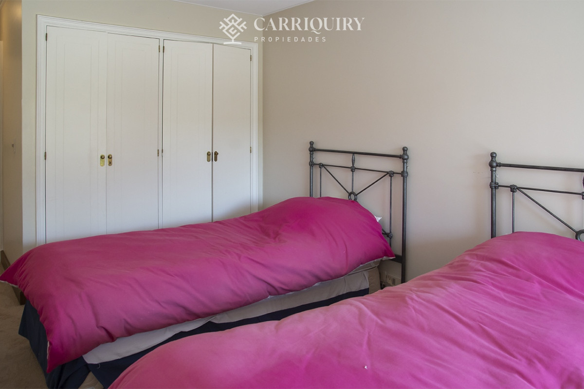 Apartamento ID.9583/Le-Parc - Apartamento de 4 dormitorios en Punta del Este frente al mar en Playa Brava