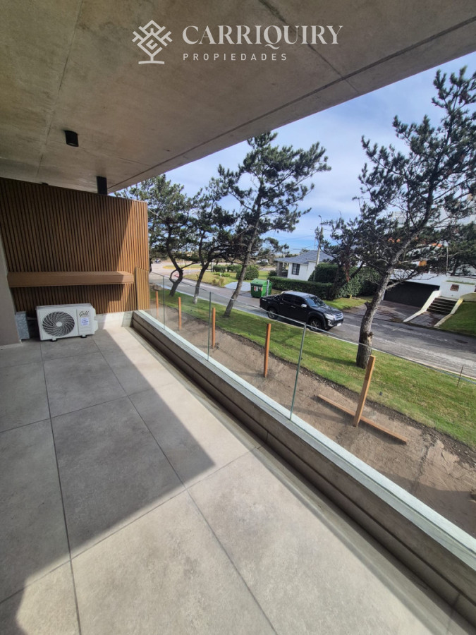 Apartamento ID.10706 - Apartamento en venta primera linea de la mansa 1 dormitorio