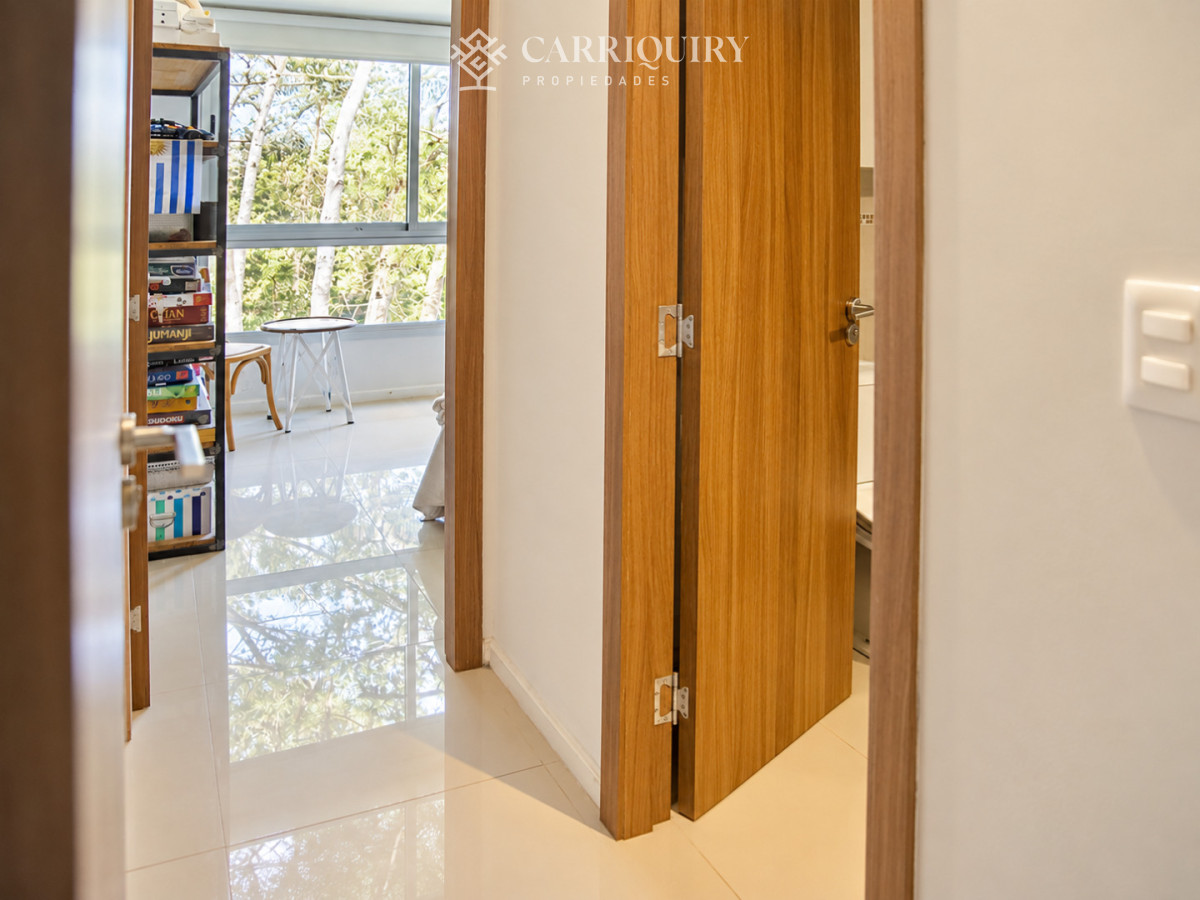 Apartamento ID.10653 - Hermoso departamento de 2 dormitorios en venta en Roosevelt