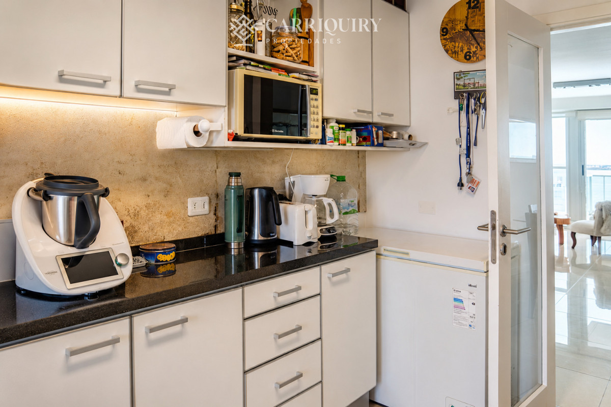 Apartamento ID.6486 - Departamento de 3 dormitorios en venta a pasos del mar. Gala Tower